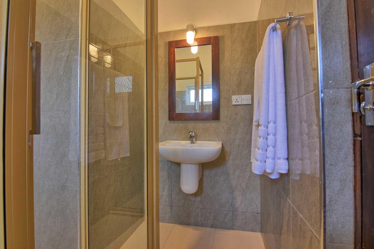 Dambulla Hills Resort Екстер'єр фото